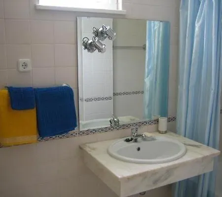 Geraeumige Mit Panoramablick Apartment *