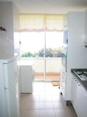 Apartment Geraeumige Mit Panoramablick Arco da Calheta (Madeira)