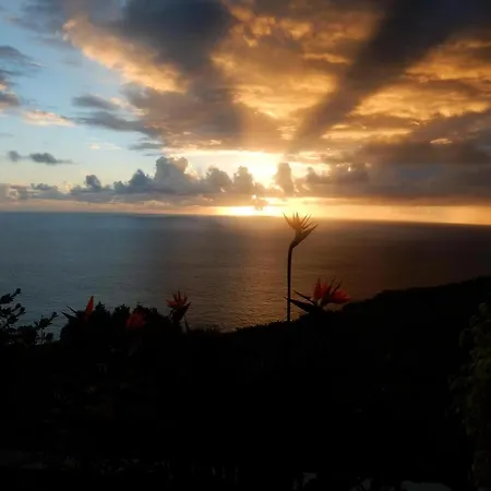 Geraeumige Mit Panoramablick Apartment Arco da Calheta (Madeira)